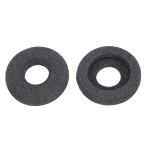 Earphone Ear Cushions Cover Earpads for Biz 1100 1500 GN2000 Headsets Earmuffs - Picture 1 of 8
