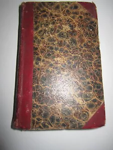 PHILOSOPHY IN SPORT MADE SCIENCE IN EARNEST 1828 vol 2 antique - Foto 1 di 11