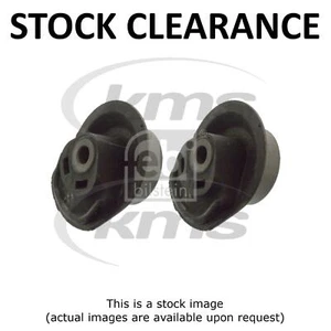 STOCK CLEARANCE REAR AXLE BUSH FOR GO3 TOURING 93-98 - Picture 1 of 3