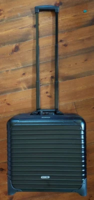 Rimowa Salsa Business Trolley - Bild 1 von 4