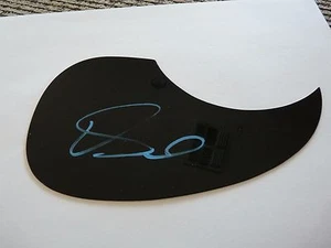 Sexy Golpeador de Guitarra Firmado David Nail Autografiado Garantizado - Imagen 1 de 1