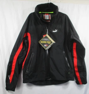 ** NWT Puma Volvo Ocean Race Jacket Size XL - Picture 1 of 4