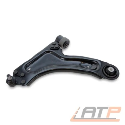 BESTPRICE QUERLENKER LENKER VORNE UNTEN LINKS FÜR OPEL MERIVA A