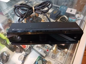 GENUINE MICROSOFT XBOX ONE KINECT MOTION CAMERA MODEL 1520 | - Picture 1 of 24