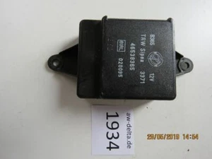 Alfa Romeo 156 Gta 46538365 Ballast Passenger Seat[1934] - Picture 1 of 4