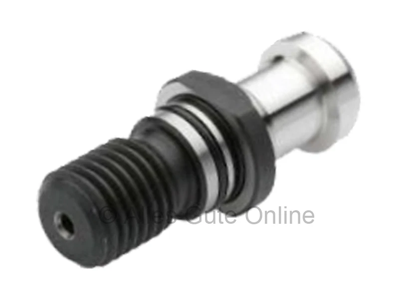 ALLES GUTE ONLINE Anzugsbolzen BT/MAS 45° mit oder ohne Bohrung