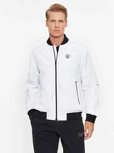 EA7 Herren Jacke Emporio Armani Art. 8NPB12 PN7LZ Mod. TRAIN PREMIUM SHIELD M - Picture 1 of 25