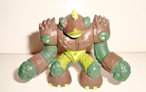 FIGURINE GORMITI N°502 (4,5x6,5cm) - Imagen 1 de 1