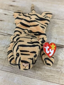 Gorro bebé Stripes The Tiger - Imagen 1 de 2