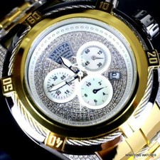 invicta thunderbolt zeus