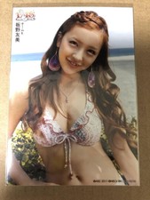 Akb48 Tomomi Itano If You Fall In Love With An Idol Guam, Venue Purchase Bonus A