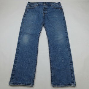 Levi's Regular Size 32 Inseam Jeans for 