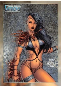 2001 Aspen Comics Michael Turner's Fathom Series One #77 - Picture 1 of 2