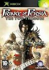 Prince Of Persia Two Thrones Xbox 2005 Video Game Quality Guaranteed