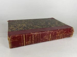 Antique 1853 Book A Dictionary of Poetical Quotations Sarah Joseph Hale - Picture 1 of 13