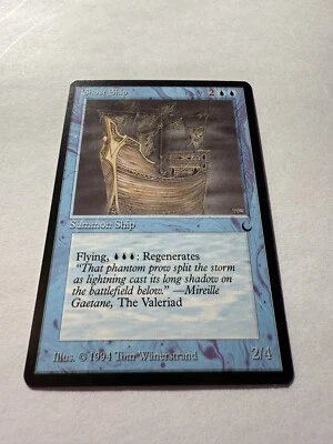 Ghost Ship The Dark Regular NM+ - Image 1 of 3