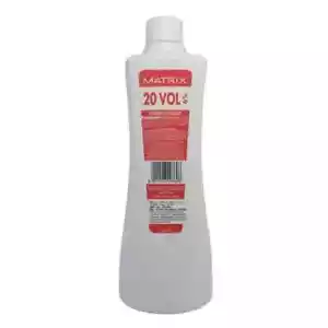 Matrix Oxydant Cream Developer 6% 20 Vol Up to 2 levels of lift 1000ml - Picture 1 of 6
