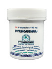 PYCNOGENOL-100 mg (par capsule) 90 capsules végétales (dosage pour 3 mois)