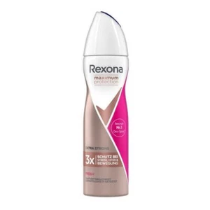 Rexona Anti-Transpirant Spray Fresh extra stark 6x150ml (48,25€/1l) - Bild 1 von 2