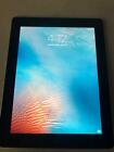 Apple iPad 2 WiFi 16GB Space Grey FOR parts only GOOD SCREEN