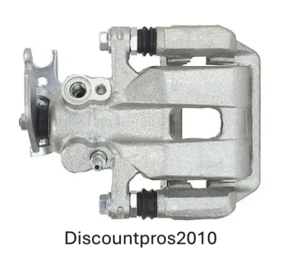 Pinza de freno de disco trasera izquierda Carquest Premium 19-B7097 Honda Accord 2013-2017 Foto 1 de 2