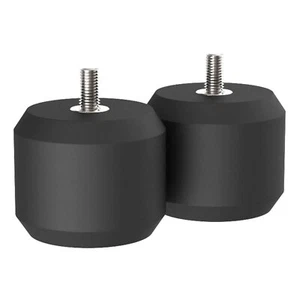 Kit de ayuda de carga de suspensión delantera Toyota Tundra Tacoma Timbren TOFTUN4 1975-2025 - Imagen 1 de 4