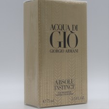 acqua di gio absolu instinct basenotes