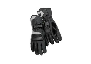 New BMW ProSummer Gloves Women's 6 Black #76218541772 - Picture 1 of 1