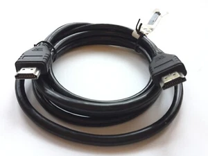 HP Pavilion 14-DV0626SA Videoanschluss HDMI Kabel zu TV schneller Versand Original  - Bild 1 von 12