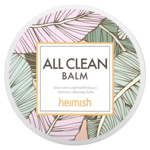 Heimish All Clean Balm 120ml Dermatologist Tested 100% authentic - Bild 1 von 6