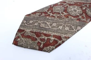 CANALI silk neck tie made in taly - Picture 1 of 3