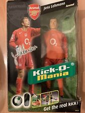 Official Arsenal F.C. Footballer' 5cm Figures 2017-18 kit SoccerStarz model  Gift - AliExpress