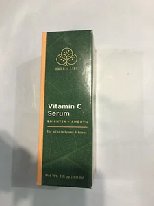Tree of Life Refining Niacinamide Serum Vitamin B3 Facial with Hydration 05/2025 - Picture 1 of 5