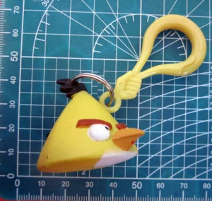ROVIO ANGRY BIRDS GELB 2009-2012 - Bild 1 von 2