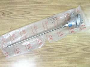 BREWING TEMPERATURE PROBE DTC THERMOCOUPLES PROBE - Picture 1 of 8