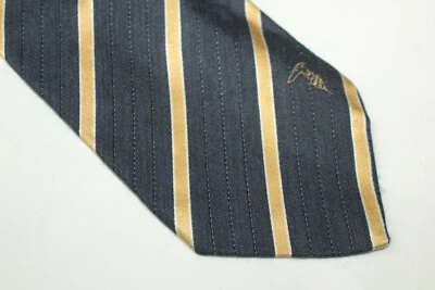 TRUSSARDI Silk tie Made in Italy F74103 - Image 1 of 4