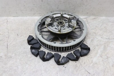 Polea piñón rueda trasera Suzuki Savage LS650 1996-2003  Foto 1 de 4