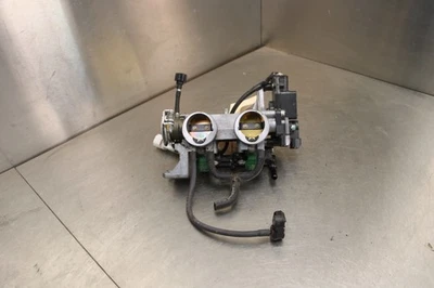 13-17 KAWASAKI NINJA 300 Throttle Bodies — 第 1/4 张图片