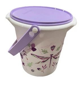 Bote de libélula extra grande Tupperware con mango 8,5 L - Imagen 1 de 9