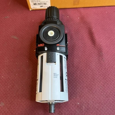 Ingersoll Rand Aro Air Filter  P39344-100 F1160  NIB - Image 1 of 4