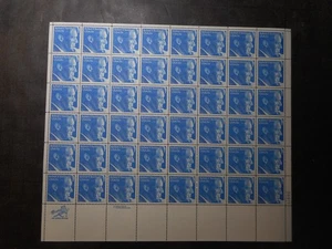 Scott 1770, 15 cent, Robert F. Kennedy, Sheet - Picture 1 of 2