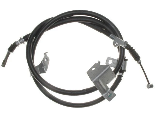 Cabo de freio de estacionamento traseiro direito Raybestos 17938XSXX para 1996-1999 Infiniti I30 - Imagem 1 de 2