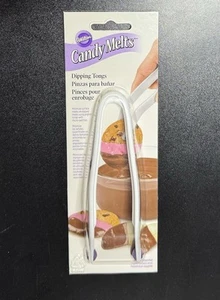 Wilton Candy Melts Candy Dipping Tongs,1Pkg - Picture 1 of 1