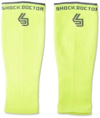 Shock Doctor SVR Recovery Compression Calf Sleeve - Image 1 of 4