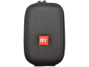 Funda - ISY IPB 2000, Para cámara, Universal, EVA, Negro - Imagen 1 de 2