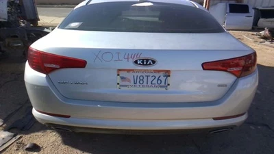 Used Engine Coolant Reservoir fits: 2012 Kia Optima VIN C 8th digit Limited Grad - Image 1 of 4