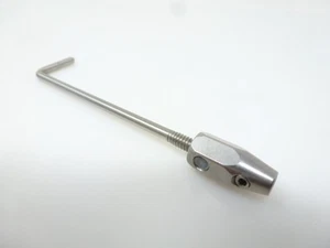 LAPCO HEX AUTOCOCKER 3-WAY TIMING ACTUATING ROD COUPLER DYE SHOCKTECH ANS WGP - Picture 1 of 3