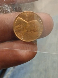 1940 Penny - Picture 1 of 2