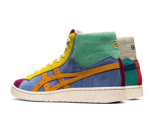 Asics Gel PTG MT non corrispondente mai