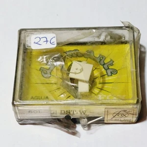 Aguja tocadiscos Fox 601 DST-W para ortofon. Ver descripcion - Imagen 1 de 6